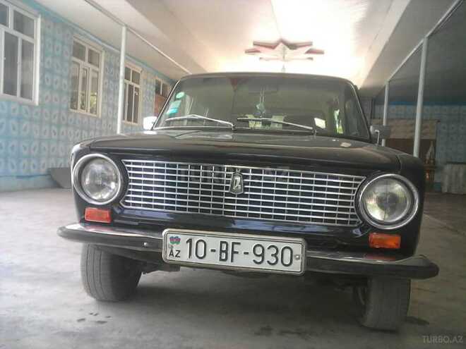LADA (VAZ) 21011 1980, 180,000 km - 1.5 l - Tovuz
