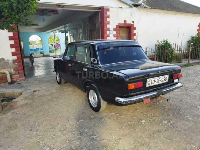 LADA (VAZ) 21011 1980, 180,000 km - 1.5 l - Tovuz