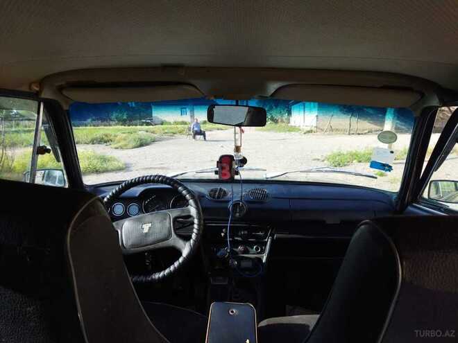 LADA (VAZ) 21011 1980, 180,000 km - 1.5 l - Tovuz
