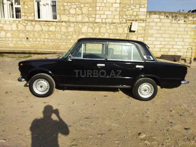 LADA (VAZ) 21011 1980, 180,000 km - 1.5 l - Tovuz