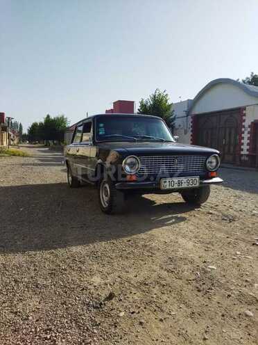 LADA (VAZ) 21011 1980, 180,000 km - 1.5 l - Tovuz