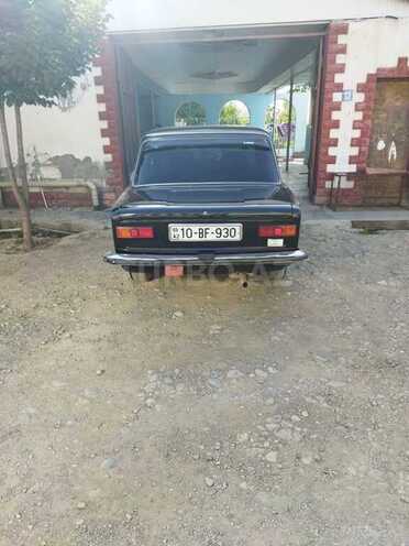 LADA (VAZ) 21011 1980, 180,000 km - 1.5 l - Tovuz