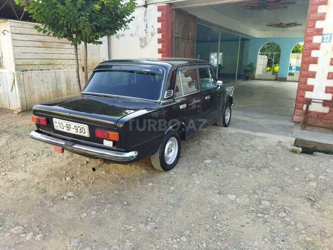 LADA (VAZ) 21011 1980, 180,000 km - 1.5 l - Tovuz