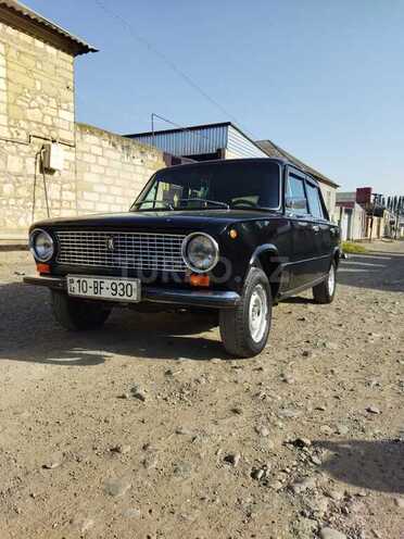 LADA (VAZ) 21011 1980, 180,000 km - 1.5 l - Tovuz