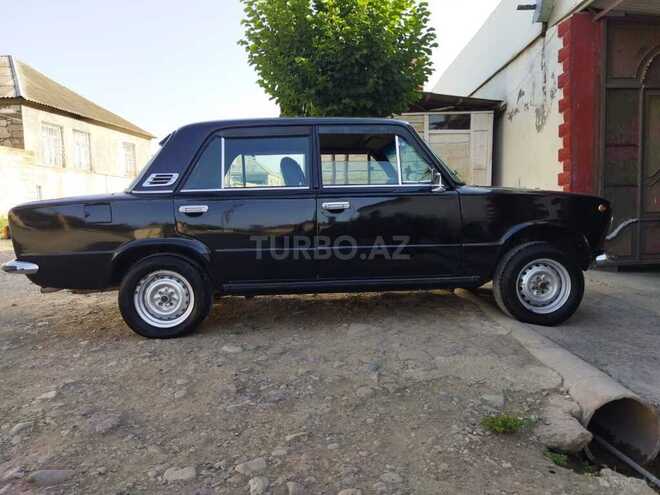LADA (VAZ) 21011 1980, 180,000 km - 1.5 l - Tovuz