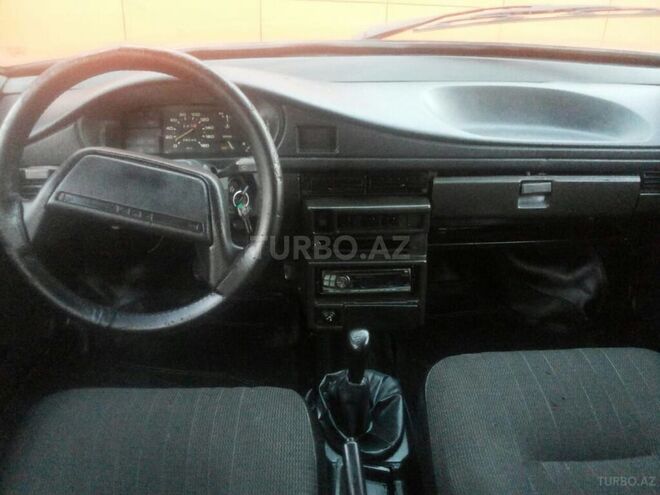 LADA (VAZ) 2109 1996, 11,400 km - 1.5 l - Bakı