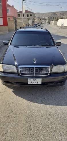 Mercedes C 180 1998, 570,000 km - 1.8 л - Bakı