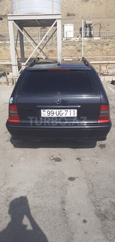 Mercedes C 180 1998, 570,000 km - 1.8 л - Bakı