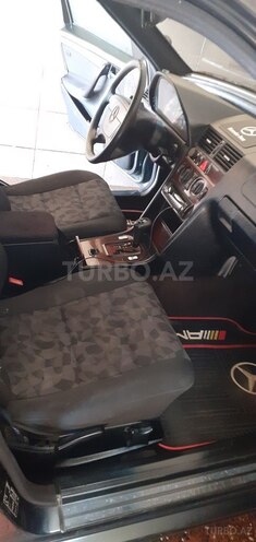Mercedes C 180 1998, 570,000 km - 1.8 л - Bakı