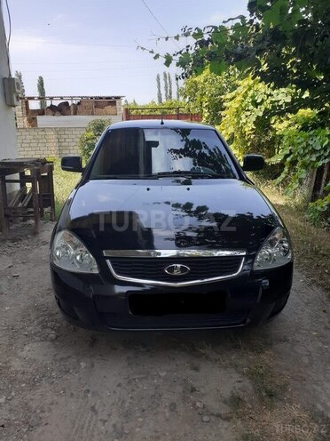 LADA (VAZ) Priora 2008, 325,000 km - 1.6 l - Xudat