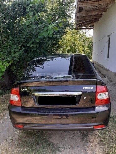 LADA (VAZ) Priora 2008, 325,000 km - 1.6 l - Xudat