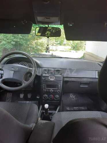 LADA (VAZ) Priora 2008, 325,000 km - 1.6 l - Xudat
