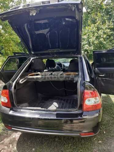 LADA (VAZ) Priora 2008, 325,000 km - 1.6 l - Xudat