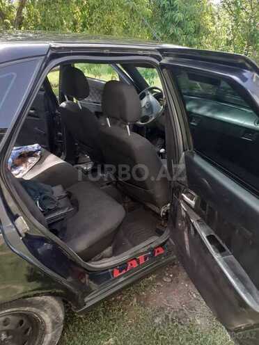 LADA (VAZ) Priora 2008, 325,000 km - 1.6 l - Xudat