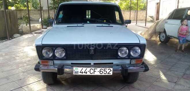 LADA (VAZ) 2106 1987, 172,147 km - 1.6 л - Masallı