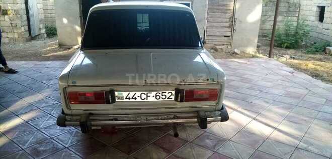 LADA (VAZ) 2106 1987, 172,147 km - 1.6 л - Masallı