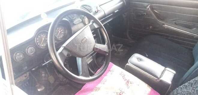 LADA (VAZ) 2106 1987, 172,147 km - 1.6 л - Masallı
