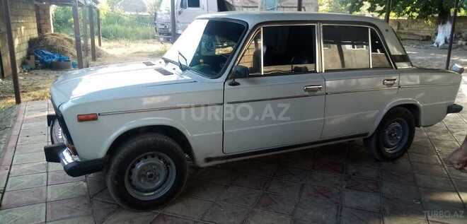 LADA (VAZ) 2106 1987, 172,147 km - 1.6 л - Masallı