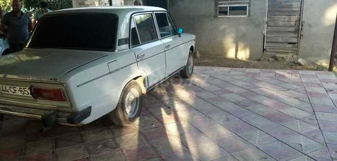 LADA (VAZ) 2106 1987, 172,147 km - 1.6 л - Masallı