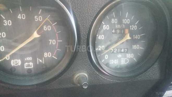 LADA (VAZ) 2106 1987, 172,147 km - 1.6 л - Masallı