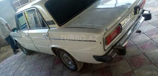 LADA (VAZ) 2106 1987, 172,147 km - 1.6 л - Masallı