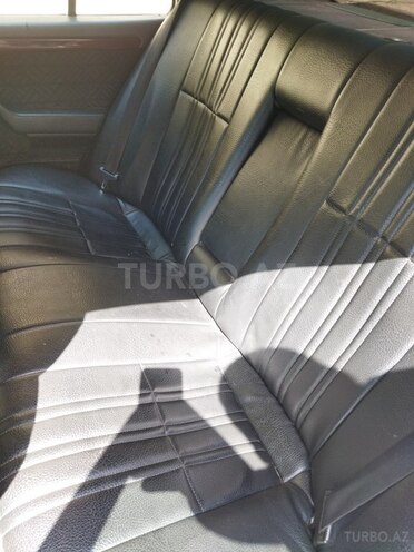 Mercedes C 220 1994, 657,449 km - 2.2 л - Bakı