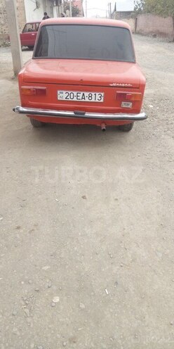 LADA (VAZ) 2101 1980, 586,936 km - 1.5 л - Gəncə