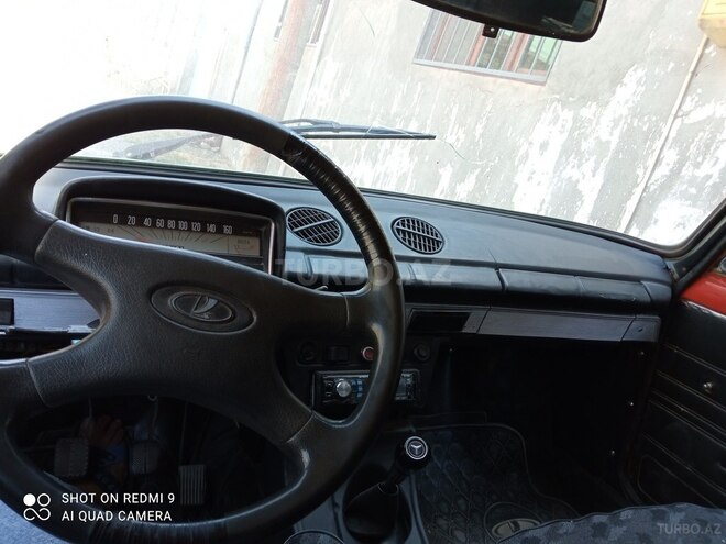 LADA (VAZ) 2101 1980, 586,936 km - 1.5 л - Gəncə