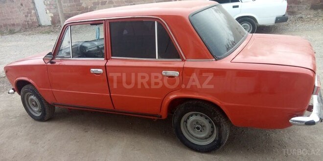 LADA (VAZ) 2101 1980, 586,936 km - 1.5 л - Gəncə