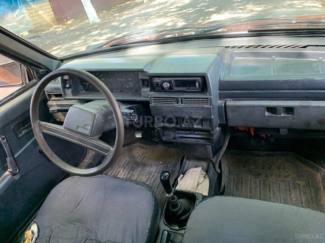 LADA (VAZ) 2109 1996, 150,000 km - 1.5 l - Masallı