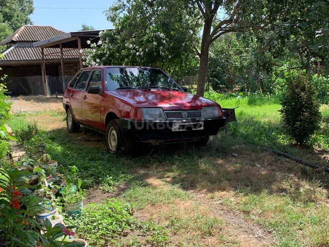 LADA (VAZ) 2109 1996, 150,000 km - 1.5 l - Masallı