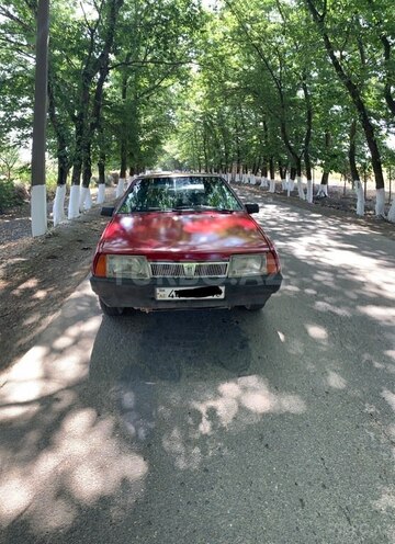 LADA (VAZ) 2109 1996, 150,000 km - 1.5 l - Masallı