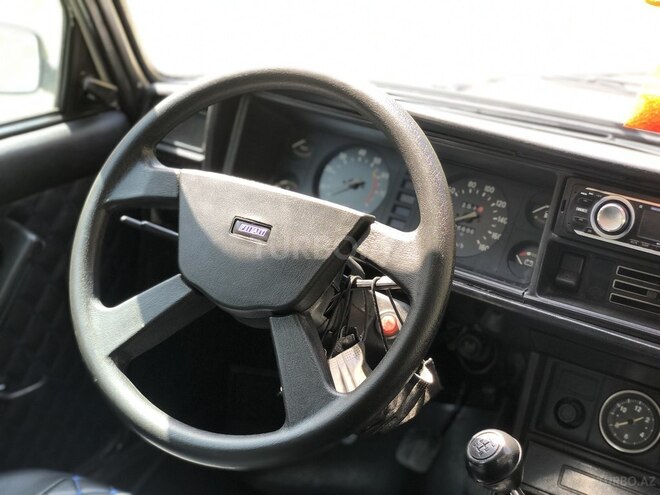 LADA (VAZ) 2107 2004, 250,000 km - 1.6 л - Şəki