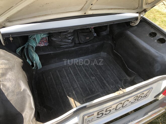LADA (VAZ) 2107 2004, 250,000 km - 1.6 л - Şəki