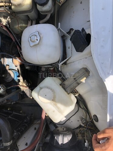 LADA (VAZ) 2107 2004, 250,000 km - 1.6 л - Şəki