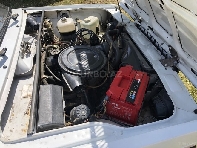 LADA (VAZ) 2107 2004, 250,000 km - 1.6 л - Şəki