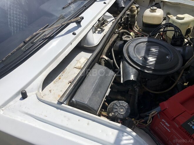 LADA (VAZ) 2107 2004, 250,000 km - 1.6 л - Şəki