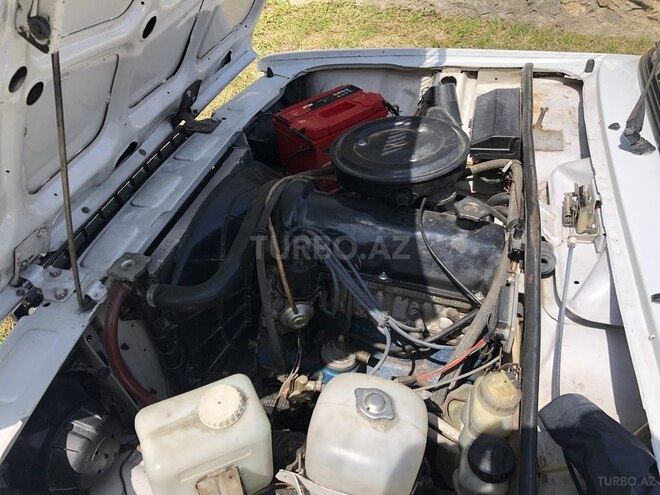 LADA (VAZ) 2107 2004, 250,000 km - 1.6 л - Şəki