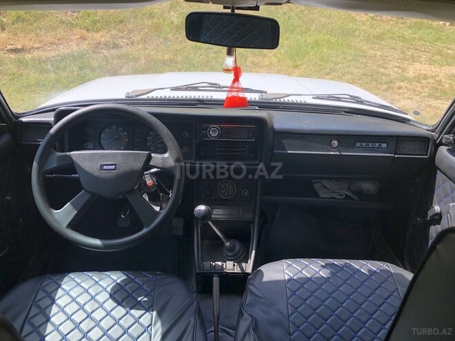 LADA (VAZ) 2107 2004, 250,000 km - 1.6 л - Şəki