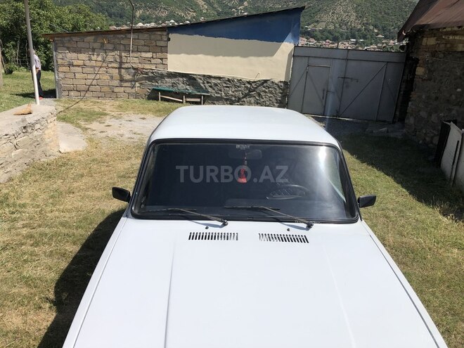 LADA (VAZ) 2107 2004, 250,000 km - 1.6 л - Şəki