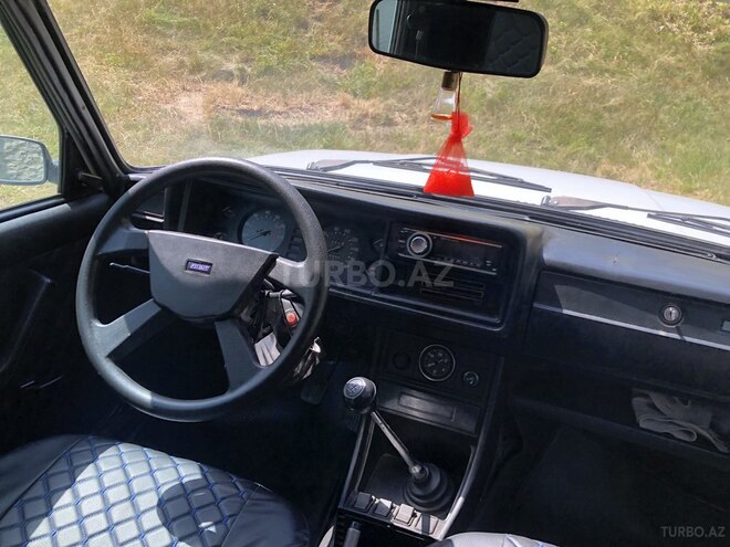 LADA (VAZ) 2107 2004, 250,000 km - 1.6 л - Şəki
