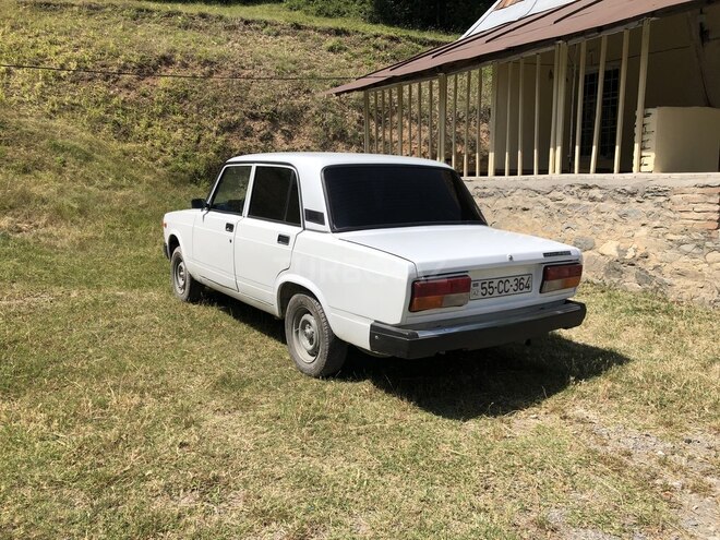 LADA (VAZ) 2107 2004, 250,000 km - 1.6 л - Şəki