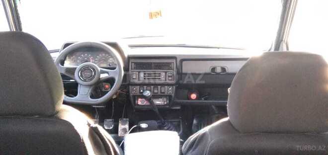 LADA (VAZ) Niva 2004, 300,000 km - 1.7 l - Bakı