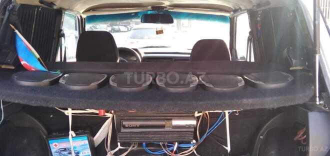LADA (VAZ) Niva 2004, 300,000 km - 1.7 l - Bakı