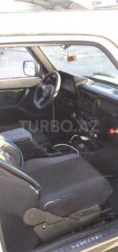LADA (VAZ) Niva 2004, 300,000 km - 1.7 l - Bakı