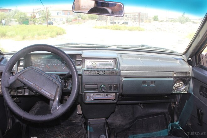 LADA (VAZ) 21099 1999, 200,000 km - 1.5 l - Bakı