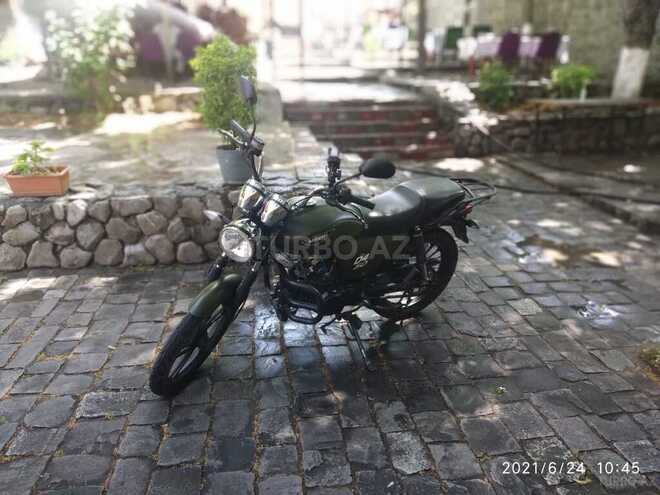 Minsk  2020, 12,000 km - 0.2 l - Şəki