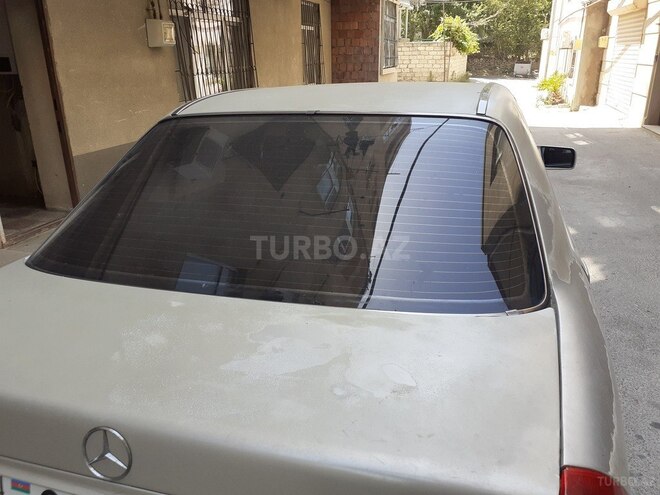 Mercedes C 180 1996, 345,000 km - 1.8 l - Bakı
