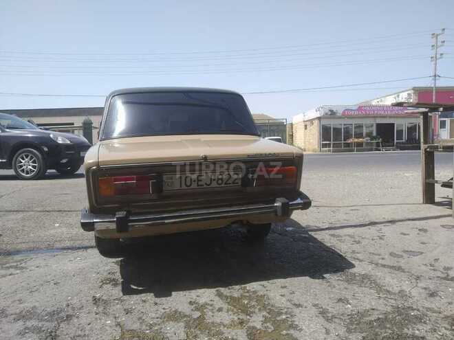 LADA (VAZ) 2106 1988, 100,000 km - 1.5 l - Bakı