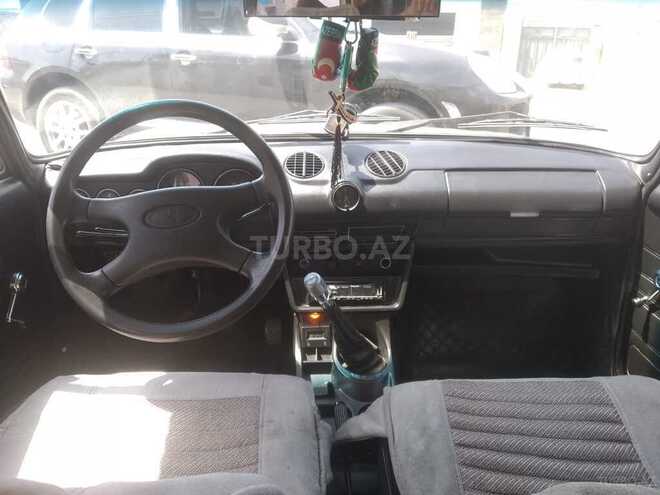 LADA (VAZ) 2106 1988, 100,000 km - 1.5 l - Bakı